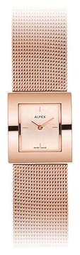 Wrist watch Alfex for Women - picture, image, photo