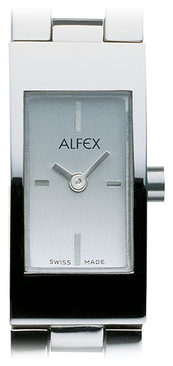 Alfex 5433-001 wrist watches for women - 2 image, photo, picture