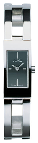 Alfex 5433-002 wrist watches for women - 1 picture, image, photo