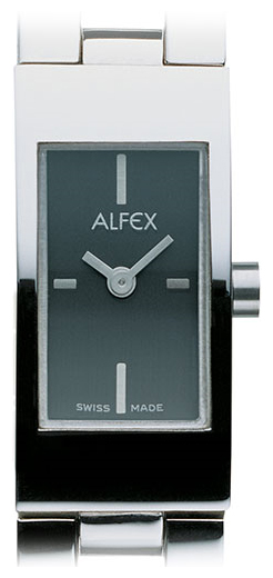 Alfex 5433-002 wrist watches for women - 2 picture, image, photo