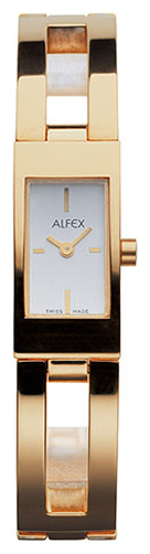 Alfex 5433-021 wrist watches for women - 1 image, photo, picture