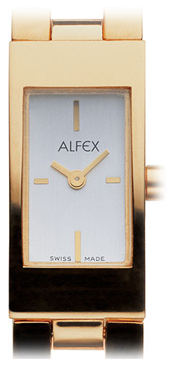 Alfex 5433-021 wrist watches for women - 2 image, photo, picture
