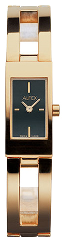 Alfex 5433-022 wrist watches for women - 1 photo, image, picture