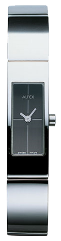 Wrist watch Alfex for Women - picture, image, photo