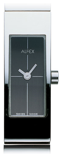 Alfex 5436-002 wrist watches for women - 2 image, picture, photo