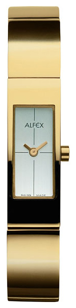 Alfex 5436-021 wrist watches for women - 1 image, picture, photo