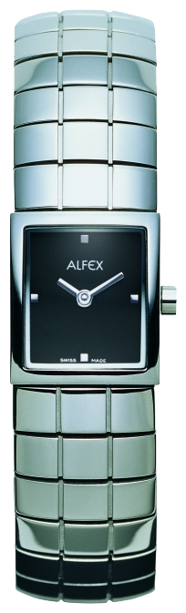 Alfex 5451-002 wrist watches for women - 1 photo, picture, image