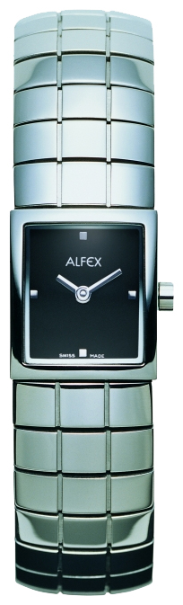 Wrist watch Alfex for Women - picture, image, photo