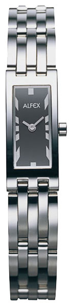 Wrist watch Alfex for Women - picture, image, photo