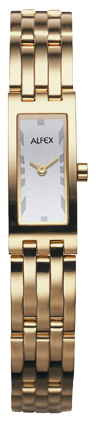Alfex 5453-021 wrist watches for women - 1 image, picture, photo