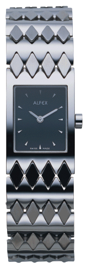 Alfex 5465-002 wrist watches for women - 1 photo, image, picture