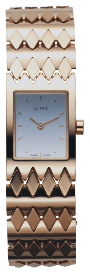 Alfex 5465-021 wrist watches for women - 1 picture, photo, image