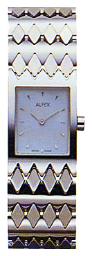 Wrist watch Alfex for Women - picture, image, photo