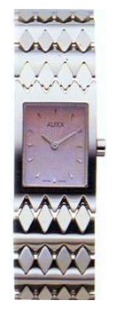 Alfex 5465-102 wrist watches for women - 1 image, picture, photo