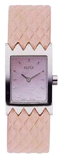 Wrist watch Alfex for Women - picture, image, photo