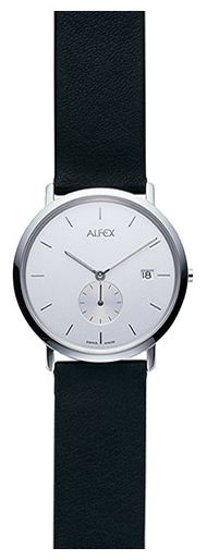 Alfex 5468-005 wrist watches for men - 1 image, picture, photo