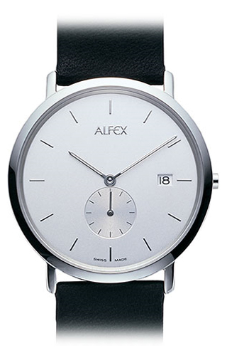 Alfex 5468-005 wrist watches for men - 2 image, picture, photo
