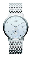 Alfex 5468-011 wrist watches for men - 1 picture, photo, image