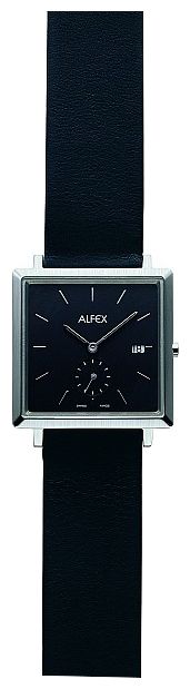 Alfex 5479-016 wrist watches for men - 1 photo, picture, image