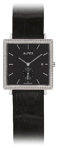 Alfex 5479-158 wrist watches for men - 1 image, photo, picture