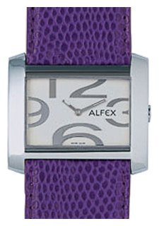 Wrist watch Alfex for Women - picture, image, photo