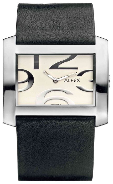 Alfex 5496-807 wrist watches for women - 1 picture, image, photo