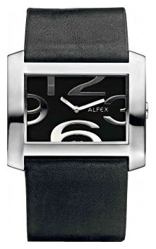 Alfex 5496-808 wrist watches for women - 1 photo, picture, image