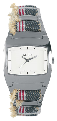 Wrist watch Alfex for Women - picture, image, photo