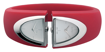 Wrist watch Alfex for Women - picture, image, photo