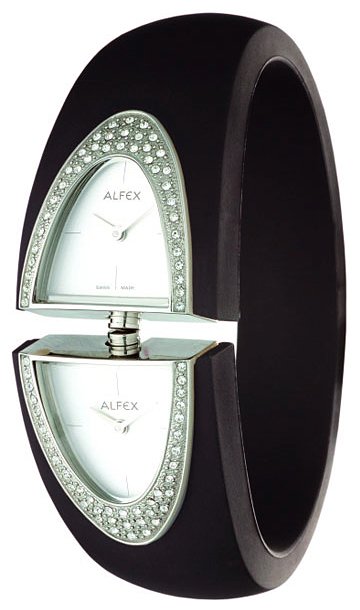 Alfex 5515-314 wrist watches for women - 1 photo, picture, image