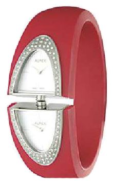 Wrist watch Alfex for Women - picture, image, photo