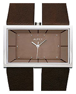 Alfex 5521-118 wrist watches for women - 1 picture, image, photo