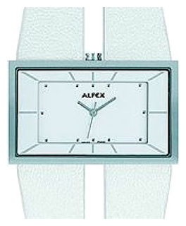 Wrist watch Alfex for Women - picture, image, photo