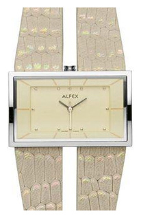 Alfex 5521-383 wrist watches for women - 1 image, picture, photo