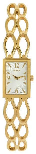 Alfex 5525-023 wrist watches for women - 1 picture, photo, image
