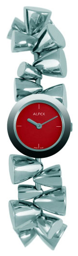 Alfex 5528-326 wrist watches for women - 1 image, picture, photo