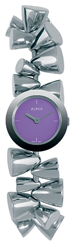 Alfex 5528-351 wrist watches for women - 1 photo, image, picture
