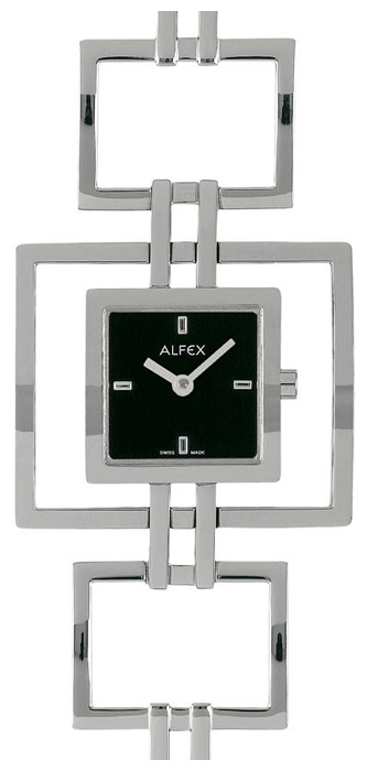 Alfex 5532-002 wrist watches for women - 1 photo, image, picture