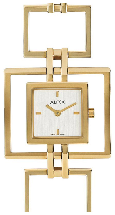Alfex 5532-021 wrist watches for women - 1 image, picture, photo