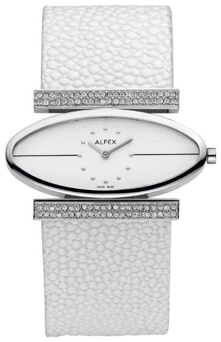 Alfex 5533-688 wrist watches for women - 1 picture, image, photo