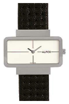 Wrist watch Alfex for Women - picture, image, photo