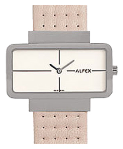 Wrist watch Alfex for Women - picture, image, photo