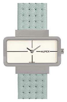 Wrist watch Alfex for Women - picture, image, photo