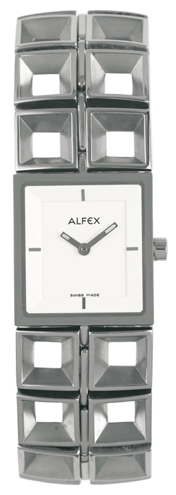 Alfex 5536-001 wrist watches for women - 1 picture, photo, image