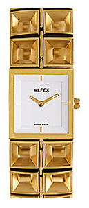 Alfex 5536-021 wrist watches for women - 1 picture, image, photo