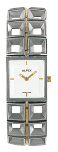 Wrist watch Alfex for Women - picture, image, photo