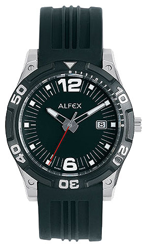 Alfex 5538-366 wrist watches for men - 1 image, photo, picture