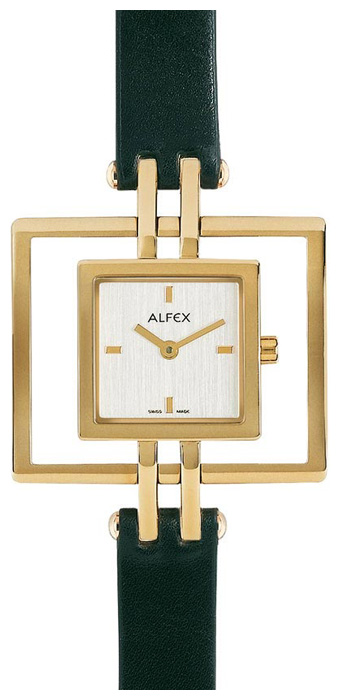 Alfex 5541-025 wrist watches for women - 1 picture, image, photo