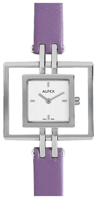 Alfex 5541-049 wrist watches for women - 1 image, picture, photo
