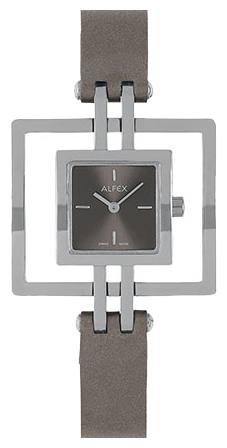 Alfex 5541-250 wrist watches for women - 2 picture, photo, image